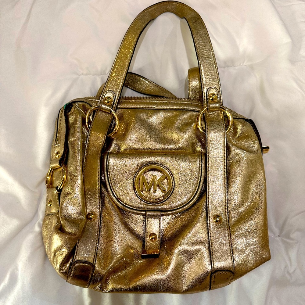 Michael Kors purse